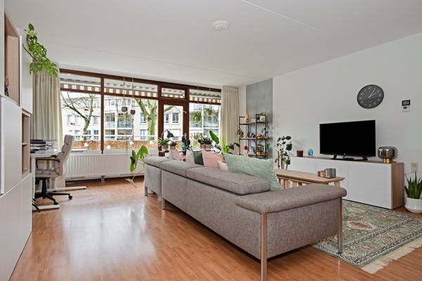 Medium property photo - De Heugden 21, 6411 DK Heerlen